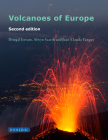 Volcanoes of Europe: Second edition Cover Image