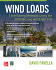 Wind Loads: Time Saving Methods Using the 2018 IBC and Asce/SEI 7-16 Cover Image