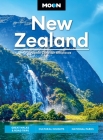 Moon New Zealand: Great Walks & Road Trips, Cultural Insights, National Parks (Moon Asia & Pacific Travel Guide) Cover Image