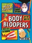 Mythbusters: Body Bloopers (Think Again!) By Clive Gifford Cover Image