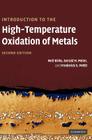 Introduction to the High-Temperature Oxidation of Metals Cover Image