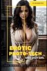 Sexy Cozy Girl - Erotic Photo-Tech - 100 Photos Cover Image