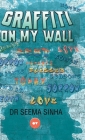 Graffiti On My Wall By Seema Sinha, 24by7 Publishing (Editor) Cover Image