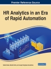 HR Analytics in an Era of Rapid Automation Cover Image