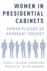 Women in Presidential Cabinets: Power Players or Abundant Tokens? Cover Image