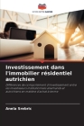 Investissement dans l'immobilier résidentiel autrichien By Anela Srebric Cover Image