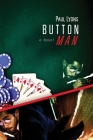 Button Man: A Novel By Paul Lyons Cover Image