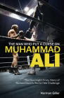 The Man Who Put a Curse on Muhammad Ali: The Downright Crazy Story of Richard Dunn's World Title Challenge Cover Image