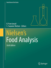 Nielsen's Food Analysis (Food Science Text) Cover Image