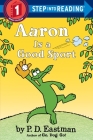 Aaron is a Good Sport (Step into Reading) Cover Image