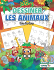 Dessiner Les Animaux, Étape Par Étape: 365 Dessins d'Animaux Pour Les Enfants By Woo! Jr. Kids Activities Cover Image