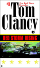 Red Storm Rising Cover Image