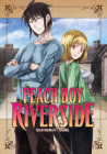 Peach Boy Riverside 4 Cover Image