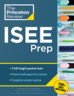 Princeton Review ISEE Prep: 3 Practice Tests + Review & Techniques + Drills (Private Test Preparation) By The Princeton Review Cover Image