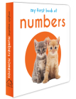 My First Book of Numbers By Wonder House Books Cover Image