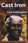 Cast Iron By Lisa Codrington Cover Image