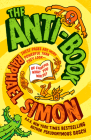 The Anti-Book Cover Image