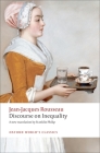 Discourse on the Origin of Inequality (Oxford World's Classics) By Jean-Jacques Rousseau, Franklin Philip, Patrick Coleman Cover Image