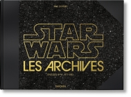 The Star Wars Archives. 1977-1983 By Paul Duncan Cover Image