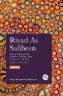 Riyad As Saliheen: Part 4 By Yahya Bin Sharaf Al-Nawawi Cover Image