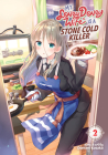 My Lovey-Dovey Wife is a Stone Cold Killer Vol. 2 By Donten Kosaka Cover Image
