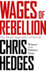 Wages of Rebellion Cover Image