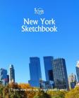 New York Sketchbook (Sketchbooks #4) Cover Image