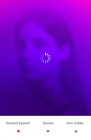 Reward System: Stories By Jem Calder Cover Image
