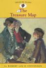 Treasure Island: #1 the Treasure Map (Easy Reader Classics) By Robert Louis Stevenson, Sally Wern Comport (Illustrator) Cover Image