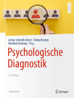 Psychologische Diagnostik By Lothar Schmidt-Atzert (Editor), Stefan Krumm (Editor), Manfred Amelang (Editor) Cover Image