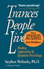 Trances People Live Cover Image