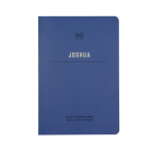 Lsb Scripture Study Notebook: Joshua: Legacy Standard Bible By Steadfast Bibles Cover Image