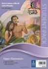 Upper Elementary Student Pack (Ot1) By Concordia Publishing House Cover Image
