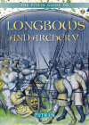 Longbows and Archery (The Pitkin Guide to) By Brian Williams Cover Image