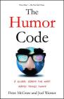 The Humor Code: A Global Search for What Makes Things Funny Cover Image