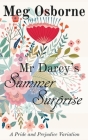Mr Darcy's Summer Surprise Cover Image