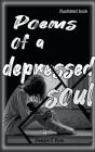 Poems of a depressed soul By Emerson Sousa Rocha Cover Image