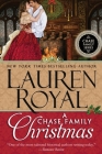 A Chase Family Christmas Cover Image