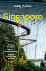 Lonely Planet Singapore 13 (Travel Guide) By Ria de Jong Cover Image