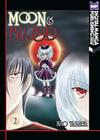 Moon & Blood, Volume 2 Cover Image