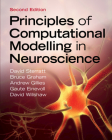 Principles of Computational Modelling in Neuroscience Cover Image
