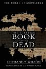 The Egyptian Book Of The Dead Cover Image