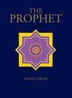 The Prophet By Kahlil Gibran Cover Image