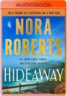 Hideaway: A Novel By Nora Roberts, January LaVoy (Read by) Cover Image
