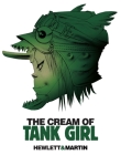The Cream of Tank Girl Cover Image