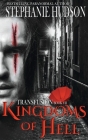 Kingdoms of Hell By Stephanie Hudson Cover Image