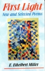 First Light: New and Selected Poems Cover Image