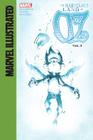 Marvelous Land of Oz: Vol. 8 By Eric Shanower, Skottie Young (Illustrator) Cover Image