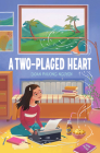 A Two-Placed Heart By Doan Phuong Nguyen, Olga Lee (Illustrator) Cover Image