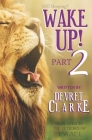 Wake Up! Part 2 Cover Image